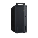 ASUS ExpertCenter P500 Mini Tower P500MV-05210H124X – set skråt forfra