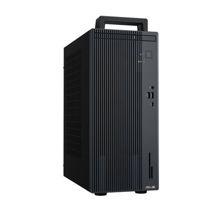 ASUS ExpertCenter P500 Mini Tower P500MV-05210H124X – set skråt forfra