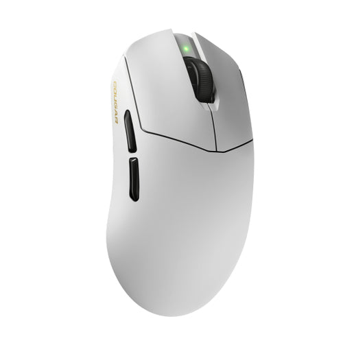 COUGAR gamingmus,Revenger Pro 4K, trådløs, hvid