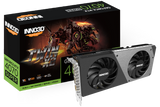 Inno3D GeForce RTX 4070 SUPER Twin REFURB