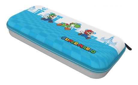 PDP Travel Case Mario Escape Switch PDP