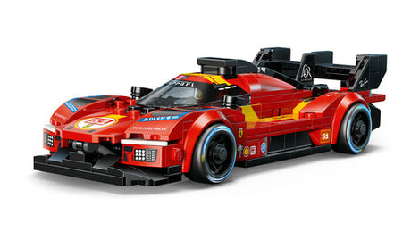 LEGO Speed Champions 77261 - Ferrari 499P Lego