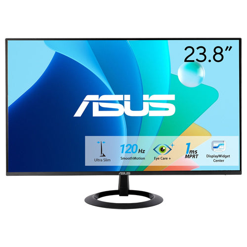 ASUS VZ249HG – set forfra