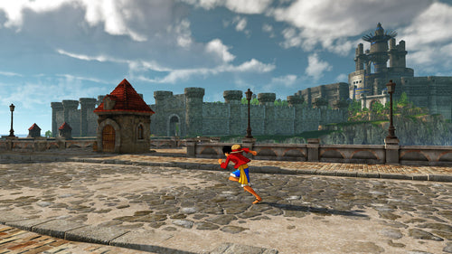 ONE PIECE: World Seeker BANDAI NAMCO