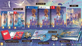 A Space For The Unbound (Special Edition) – Nintendo Switch – illustration af Special Edition til flere platforme