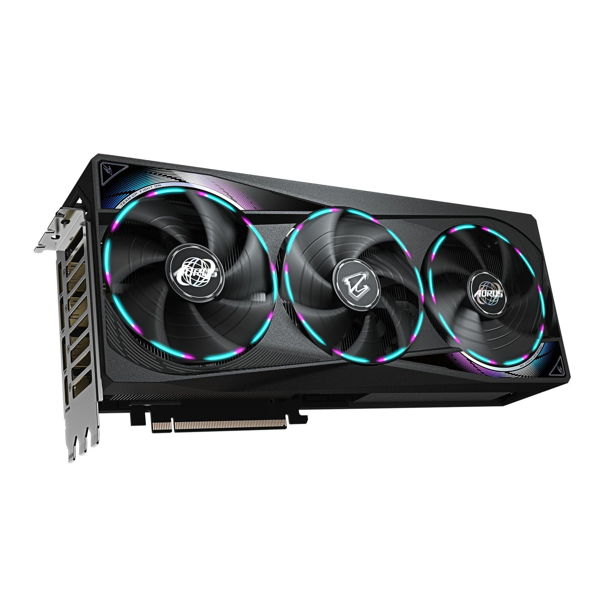Gigabyte GeForce RTX5070 AORUS MASTER 12GB