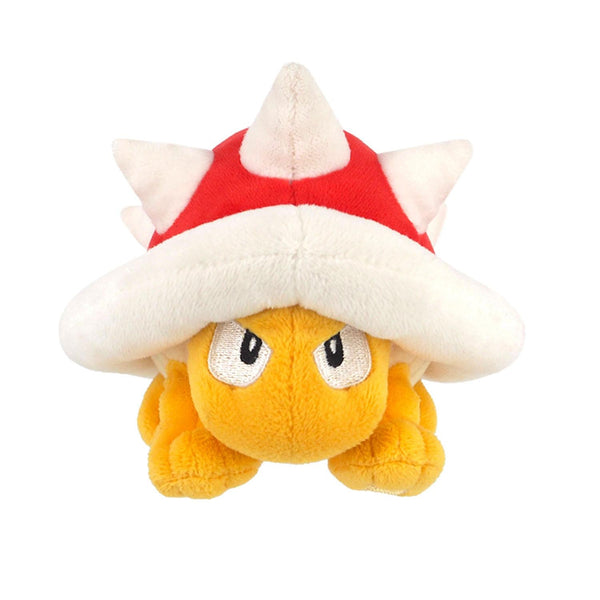 Super Mario Spiny – Samlerfigur