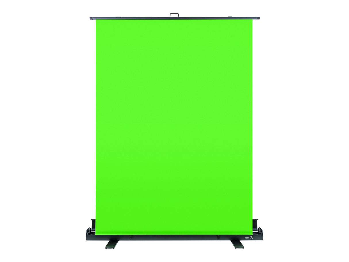 Elgato Green Screen Bakgrund