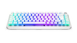 ENDORFY Thock 75% Wireless Onyx White (wei. DE-Layout. Kailh Box Black)