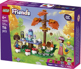 LEGO - LEGO Friends - Forest Tea Party (42690)