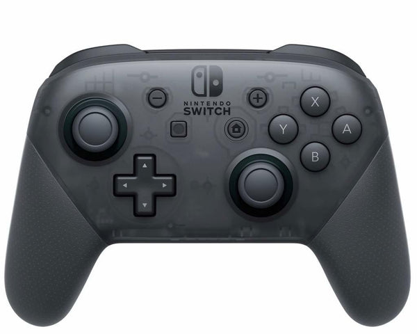 Nintendo Switch Pro-kontroll