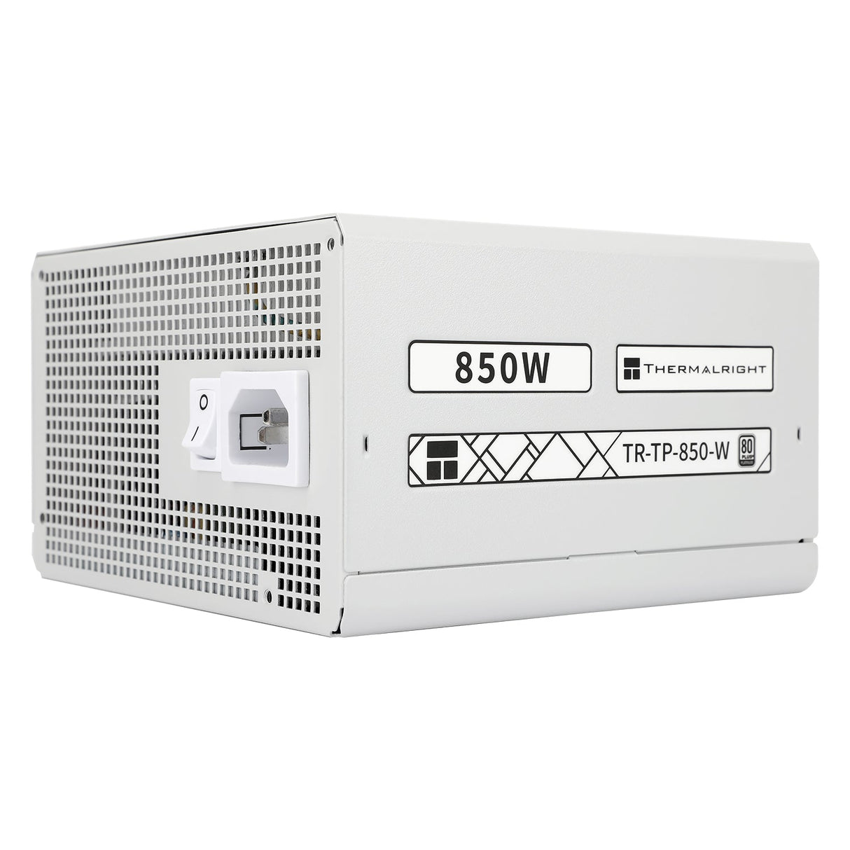 Thermalright TR-TP 850-W Vit - PSU, 80+ Platinum