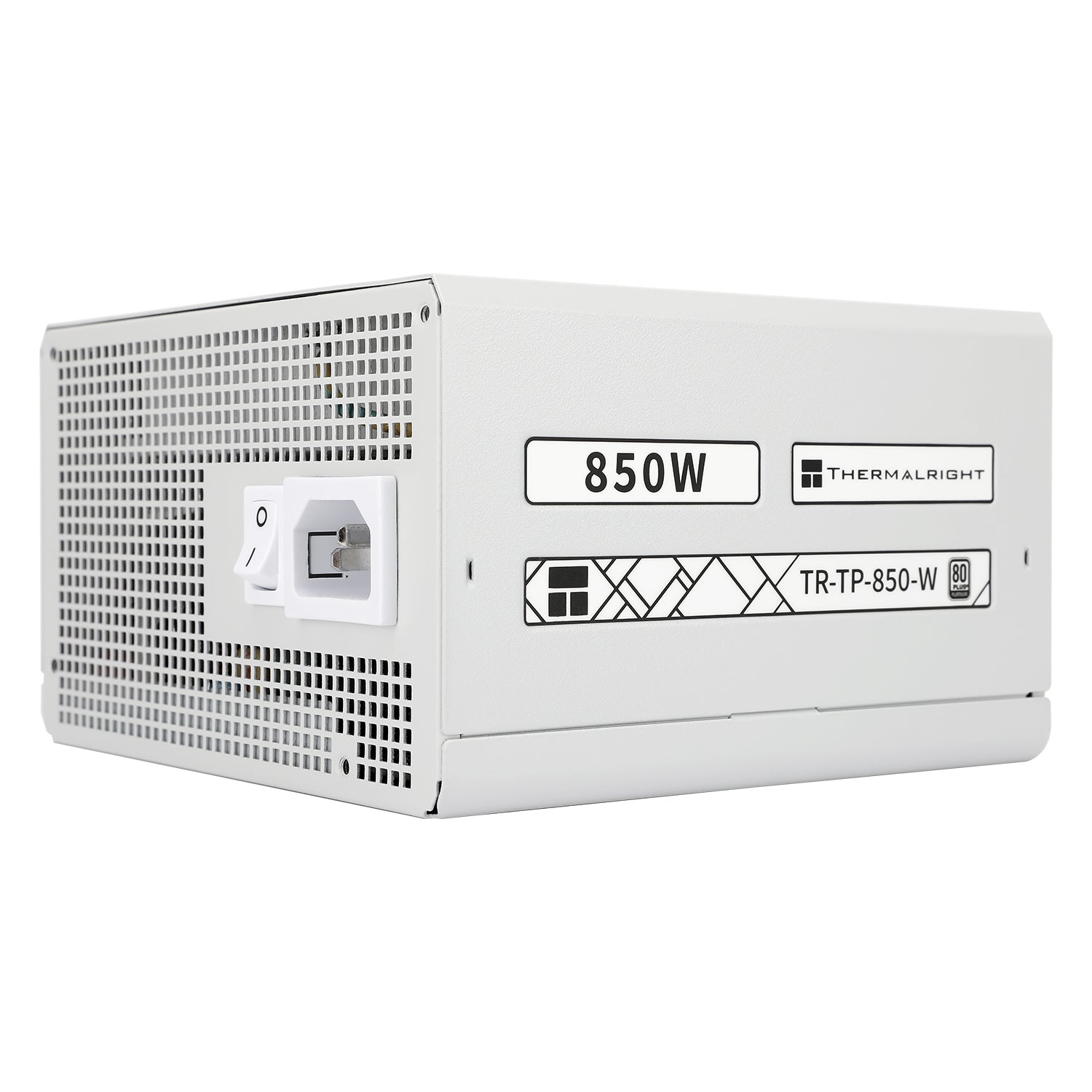 Thermalright TR-TP 850-W Vit - PSU, 80+ Platinum