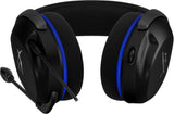 HyperX Cloud Stinger 2 Core Kablage Headset Svart