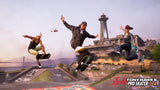 Tony Hawk's Pro Skater 3 + 4 – Nintendo Switch 2 – Kode i æsken – skatepark i spillet