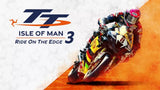 TT Isle of Man: Ride on the Edge 3 (SPA/POR/Multi in Game) Nacon