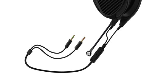 Asus ROG Kithara – Sort