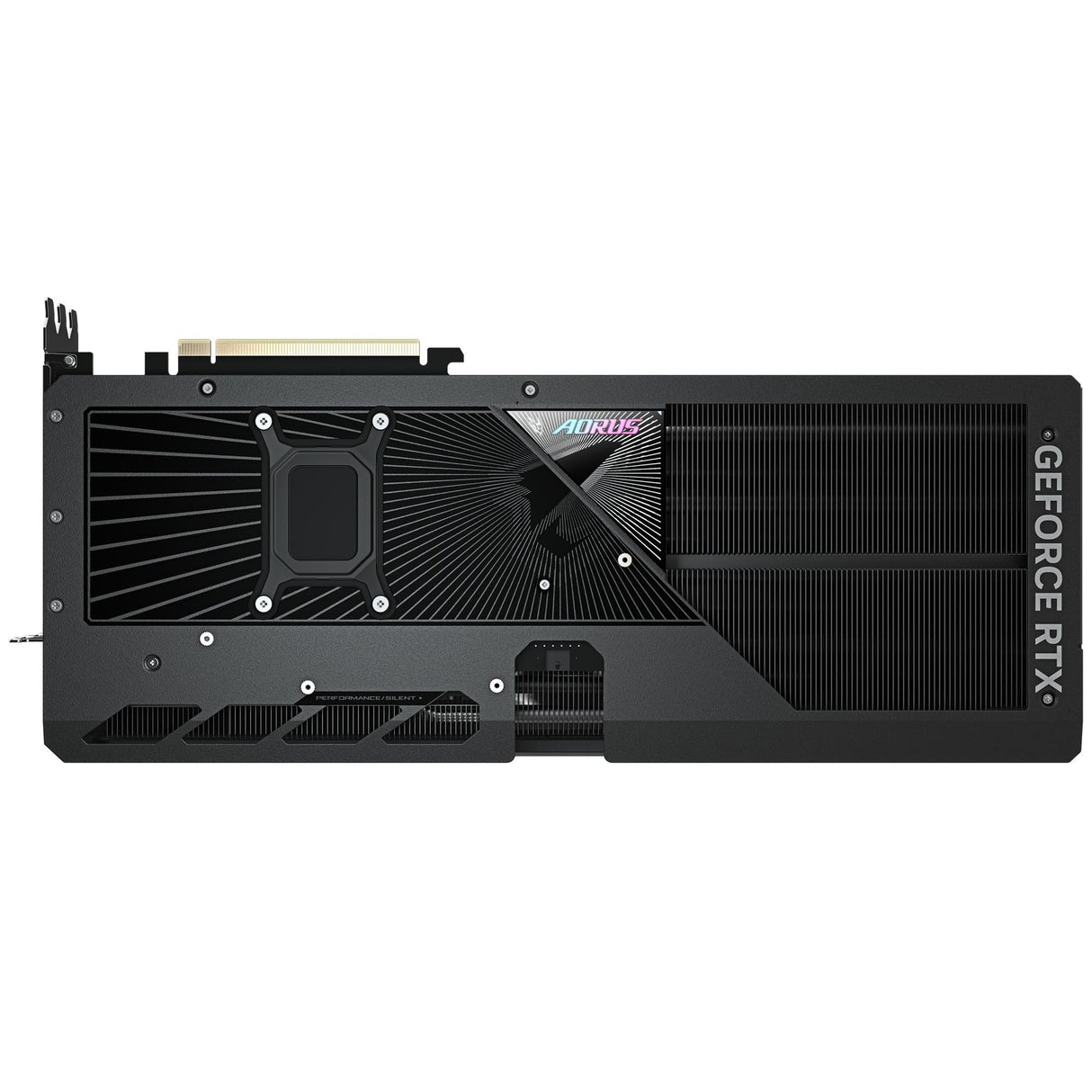 Gigabyte Geforce RTX 5080 AORUS MASTER