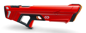 SpyraGO  RED Spyra