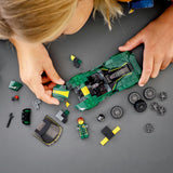 LEGO Speed Champions - Lotus Evija (76907)