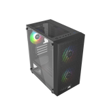 Geekd TOP Gaming PC | Ryzen 5 8GB Radeon Vega 7 500GB