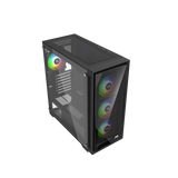 Topp gaming-dator | Ryzen 7 9800X3D 64 GB RTX5090