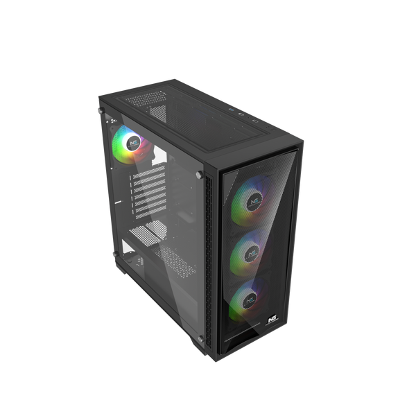 Toppspeldator Ryzen 5 7500F 32GB RTX5070