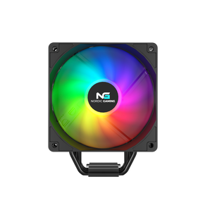 Nordic Gaming 100 CPU fan Nordic