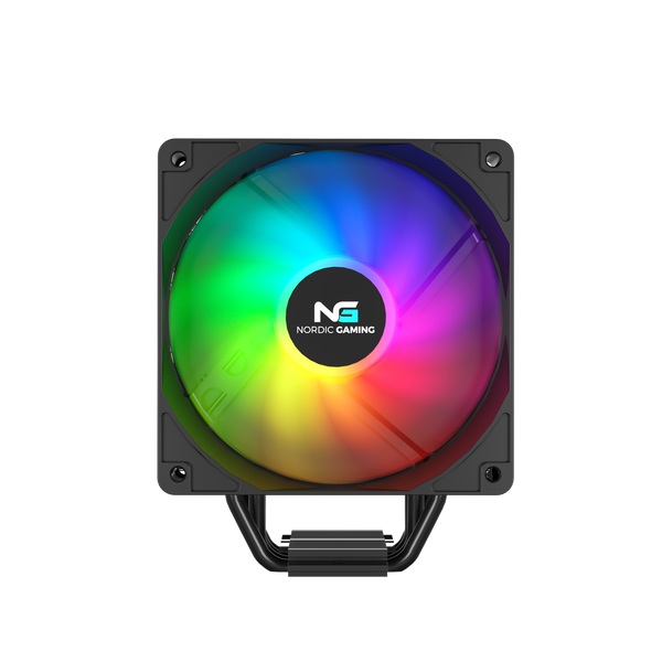 Nordic Gaming 100 CPU-fläkt