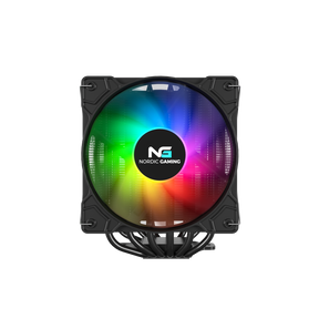 Nordic Gaming 200 CPU fan Nordic