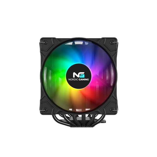 Nordic Gaming 200 CPU-fläkt