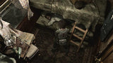 Resident Evil - Origins Collection – Xbox One – spilskærmbillede 5