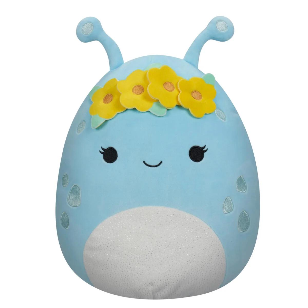 Squishmallows - 40 cm P19 Neelu Alien (1905481) Squishmallows