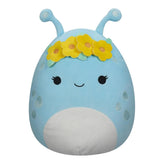 Squishmallows - 40 cm P19 Neelu Alien (1905481) Squishmallows