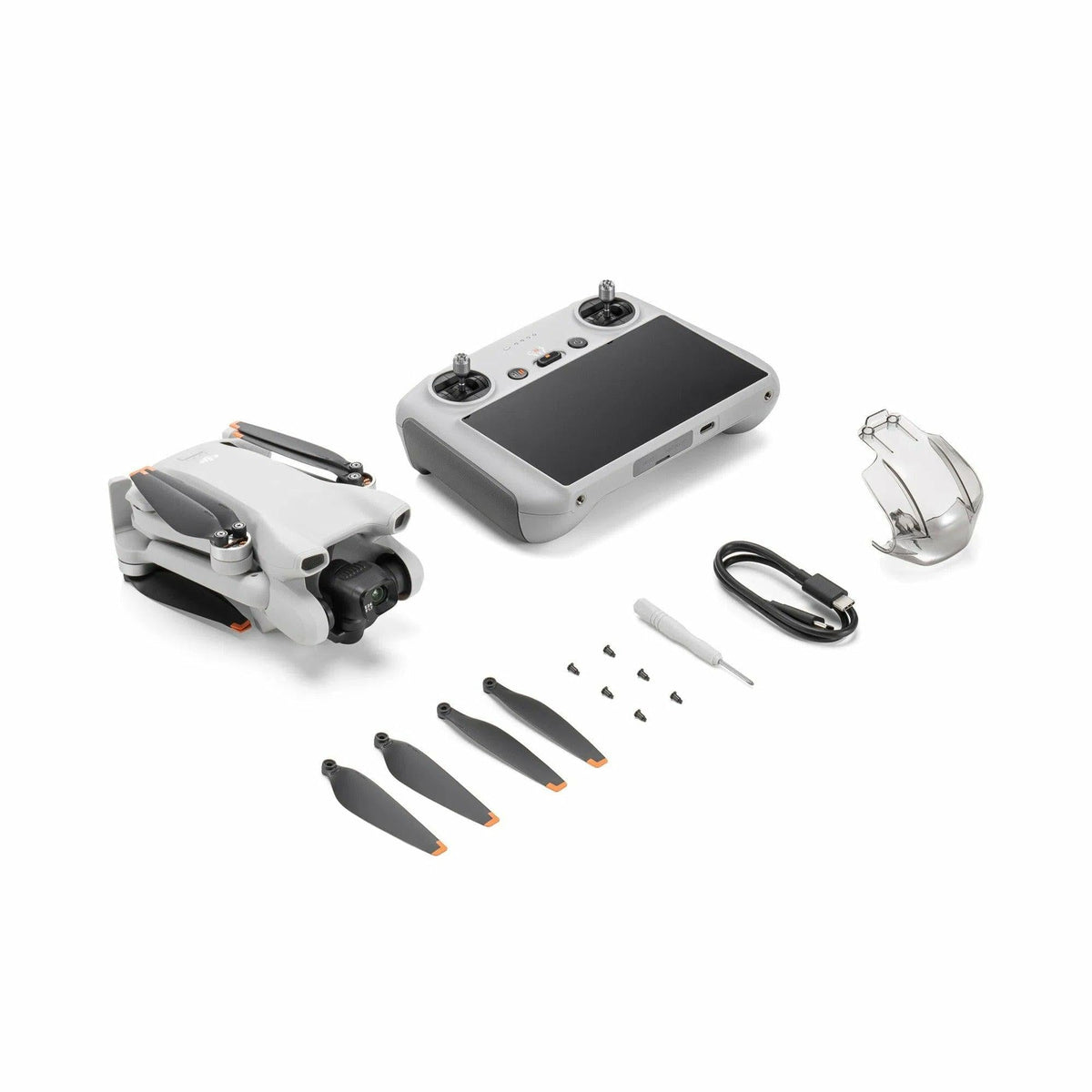 DJI - Mini 3 (DJI RC) - Drone DJI