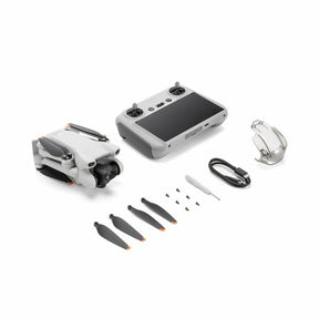 DJI - Mini 3 (DJI RC) - Drone DJI