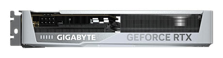 GK Gigabyte GeForce RTX 5060 Ti EAGLE OC ICE 16G Gigabyte