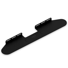 Sonos - Beam Smart Soundbar Wall Mount Black Sonos