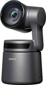 OBSBOT Tail Air - 4K PTZ Streaming - Cam