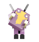 Minecraft - Legends 3,25 Tums Actionfigur - War Boar