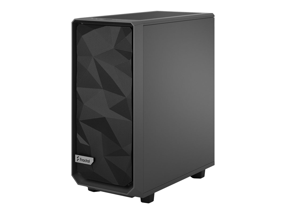 Fractal Design - Meshify 2 Compact Grey TG Light