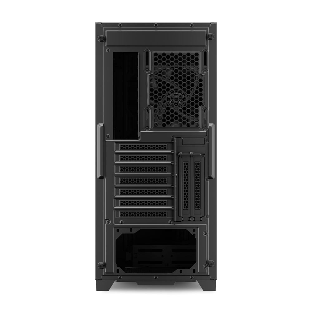 Sharkoon M30 Black Full Tower Chassi