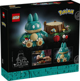 LEGO - Pokémon Munchlax (72150)