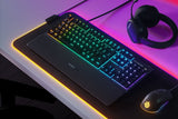 Steelseries - Apex 3 Gaming Keyboard