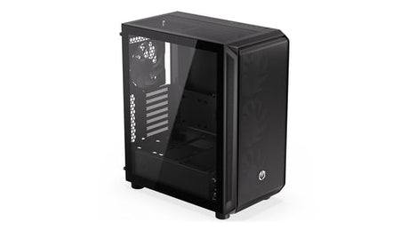 ENDORFY ARX 500 ARGB TG Black Endorfy