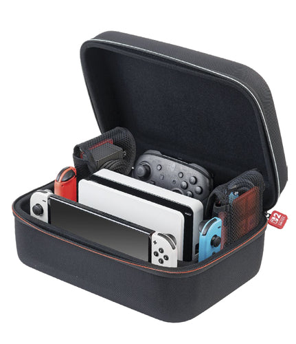 Nacon NS262 Deluxe Travel Case - Nintendo Switch 2 - billede 2