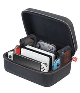Nacon NS262 Deluxe Travel Case - Nintendo Switch 2 - billede 2