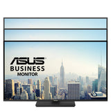 ASUS VB27AQ – vist i en samlet opsætning
