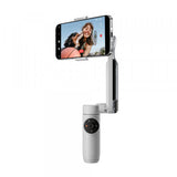 Insta360 Flow Creator Kit 3-axlig Stabilisator Gimbal Grå (Stone Grey)