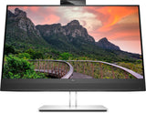 HP E27m G4 Conferencing Monitor 27 2560 X 1440 (2K) HDMI DisplayPort USB-C 75Hz Dockningsskärm